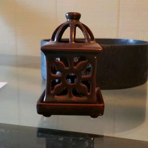 Partylite incense burner